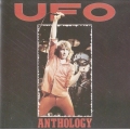  UFO  ‎– Anthology